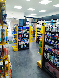 Photo n°13 de Pharmacie Du Centre à Prades-le-Lez (Magasin de matériel médical)