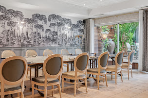 Photo n°103 de Hostellerie du Mont Aimé à Bergères-lès-Vertus (Restaurant)