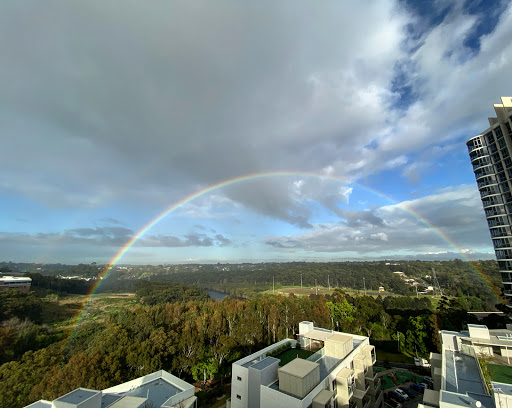 Arise by Meriton Leasing Office