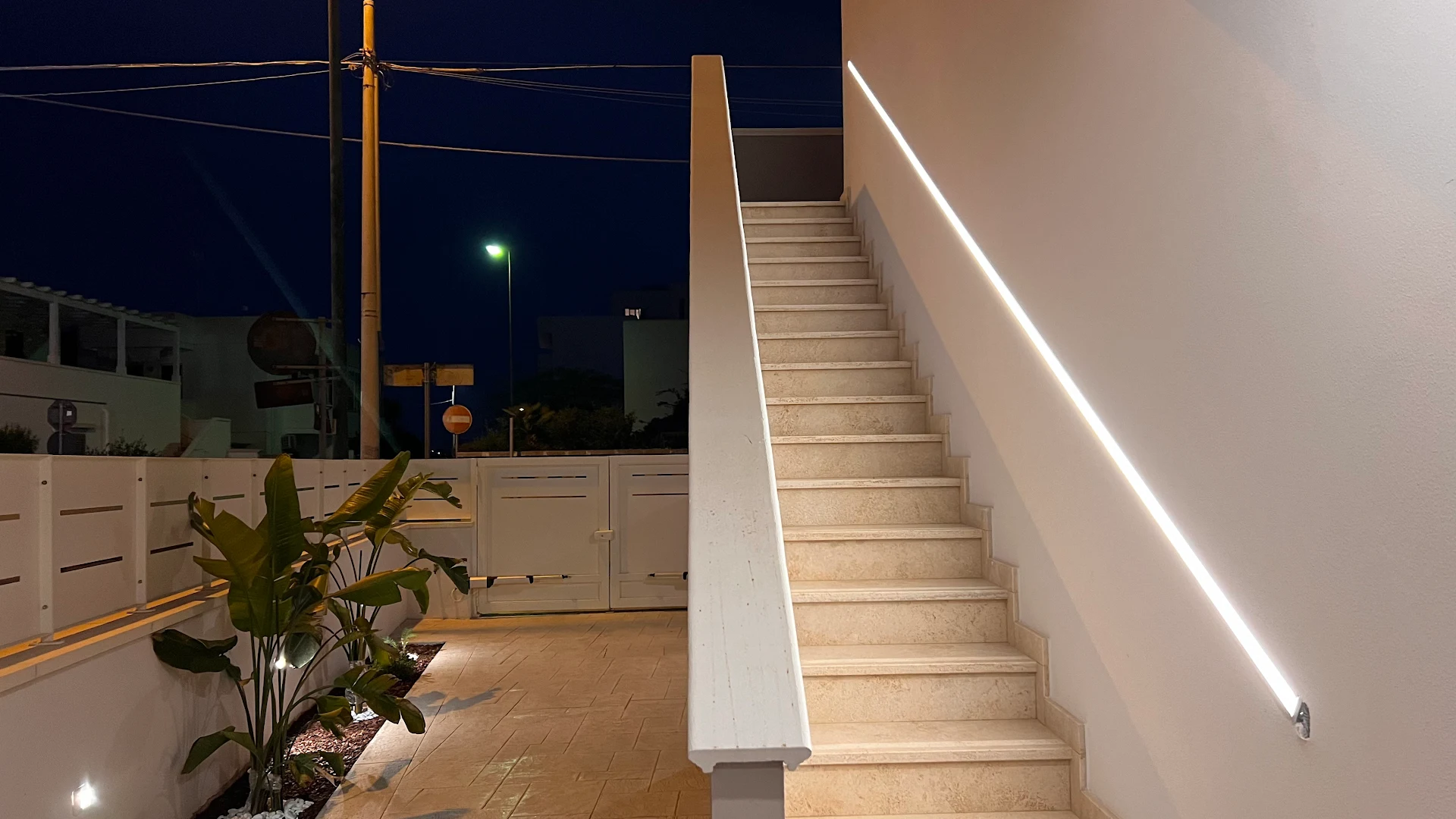 Ionio Apartment
