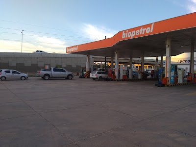 Photos of ES South Biopetrol I