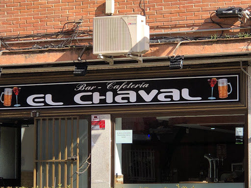 EL CHAVAL - Visual