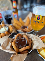 Photo n°23 de Rocky Mountain - Steakhouse / Domaine de la Sarre à Abreschviller (Restaurant)