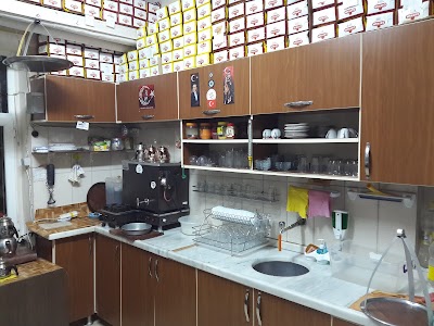 cafe