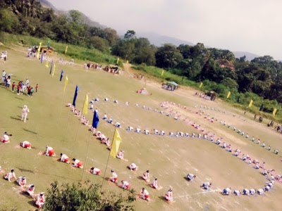 Photos of R/Sumana Central Collage