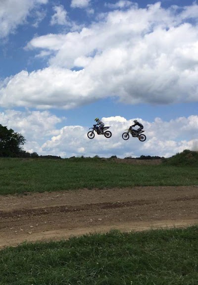 Shady Acres Motocross Park