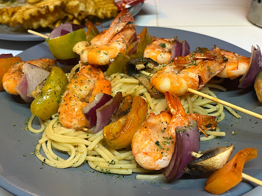 Pioppi's | Cocina Italiana - Thumbnail