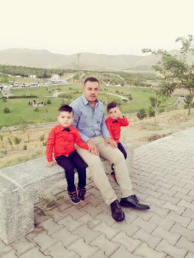 Photos of Hawary Shar Park