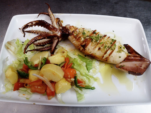 Restaurante El Kiosco - Thumbnail