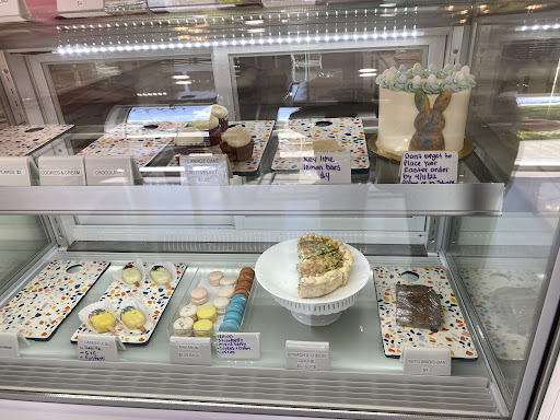 LoveLee Bakeshop - Thumbnail