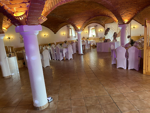 Eventlocation Kellnerbräu