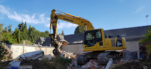 Photo n°6 de Etablissement LANG à Acquigny (Magasin de carrelage)
