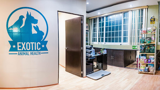 Exotic Animal Health