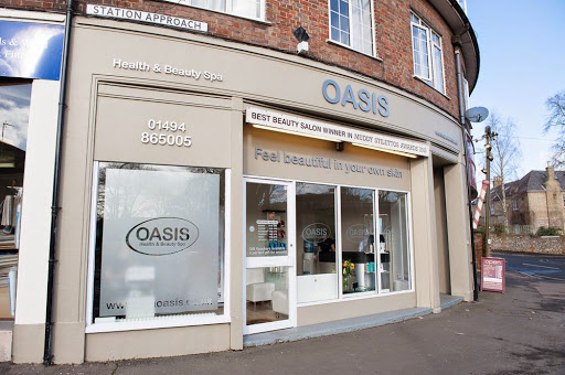 Oasis Health & Beauty Spa