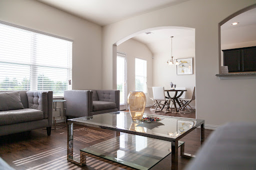 Mabank Meadows - Visual