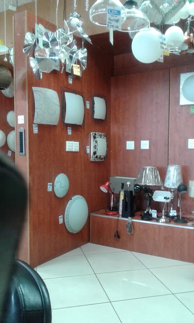 Photos of Century Electrical