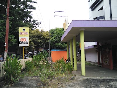 night-club