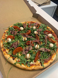 Photo n°7 de Pizza Bonici Clermont l'Hérault à Clermont-l'Hérault (Pizzas à emporter)