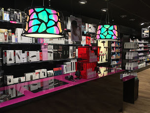 Photo n°1 de La Boutique du Coiffeur à Thionville (Boutique de santé et beauté)