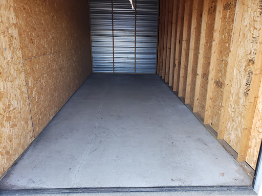 Store-All Storage - Visual