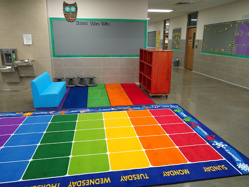 Mott Elementary - Thumbnail