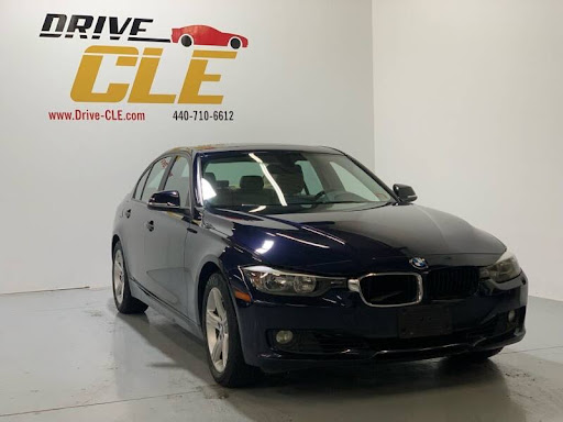 Drive CLE - Thumbnail
