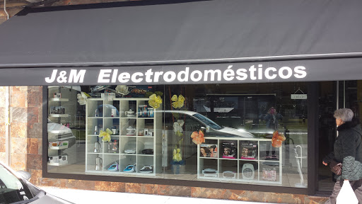 J&M ELECTRODOMESTICOS