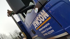 Jewson Ltd Wolverhampton wolverhampton