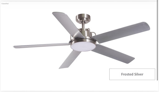 We deal with all branded fan Crompton ,Bajaj,orient ,ATOMBERG ,Gm post image