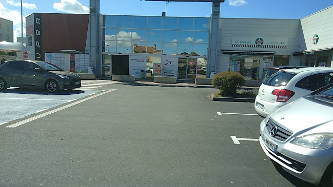 Intermarché SUPER Caen
