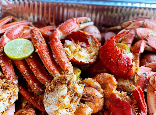 Juicy seafood and bar - Thumbnail