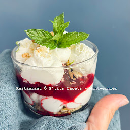 Photo n°18 de Restaurant - Ô P'tits Lacets à Montvernier (Restaurant français)