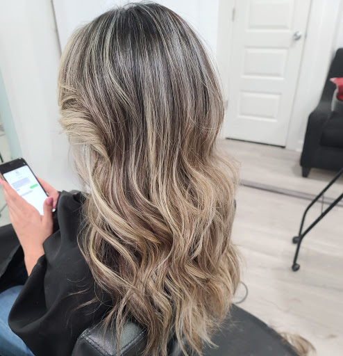 Vero Villarreal Hair Artist - Thumbnail