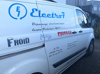 Electro 7 à Aubenas