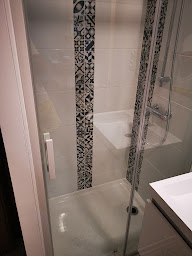 Photo n°2 de Sorcons à Saint-Georges-Buttavent (Plombier)