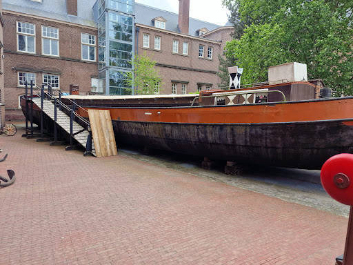 Veenkoloniaal Museum Gallery - Netherlands