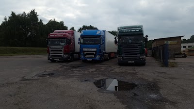 Photos of Brestvneshtrans Sooo
