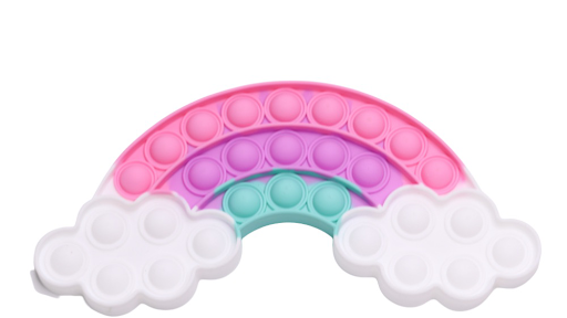 Sensory Stuff - Visual
