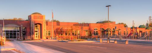 Sanford Elementary - High School - Thumbnail