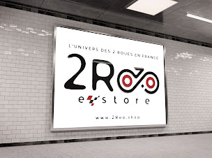 Photo n°7 de 2Roo - Vente en ligne Moto et Scooter à Lescure-d'Albigeois (Magasin de motos)