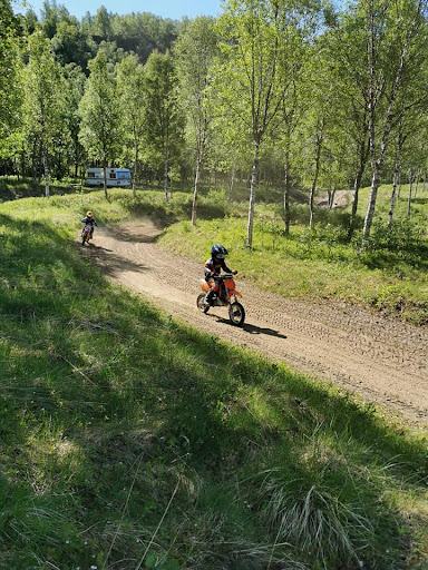 Ibestad Motorsport Klubb