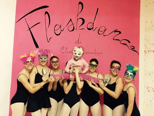 ASD FLASHDANCE - Visual