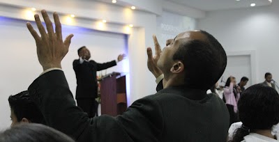 Photos of World Missionary Movement Church Bogota