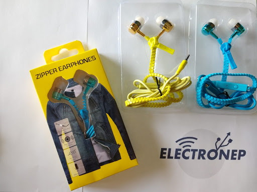 Electronep