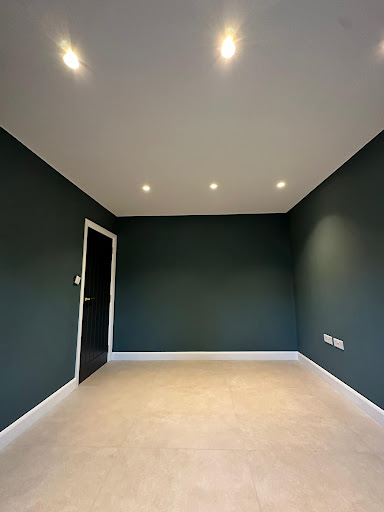 JH Decorating Ltd - Thumbnail