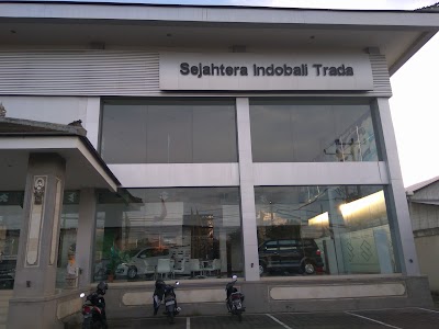 Photos of Suzuki PT.Sejahtera Indobali Trada 081353372088