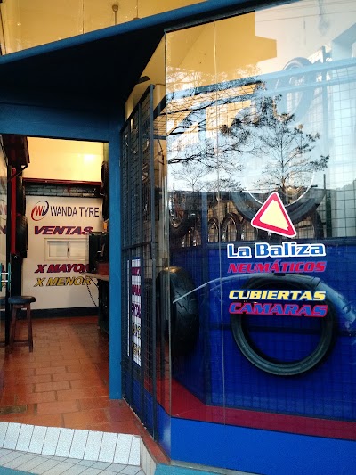 Photos of LA BALIZA - ACCESORIOS - AUTOPARTES
