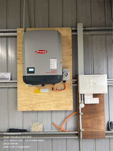K and G Electrical - Thumbnail