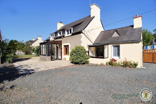 Photo de La Lande Baston - Gîtes de France