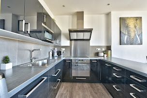 Photo n°10 de l'Immobilière des Collines à Aubagne (Agence de location immobilière)